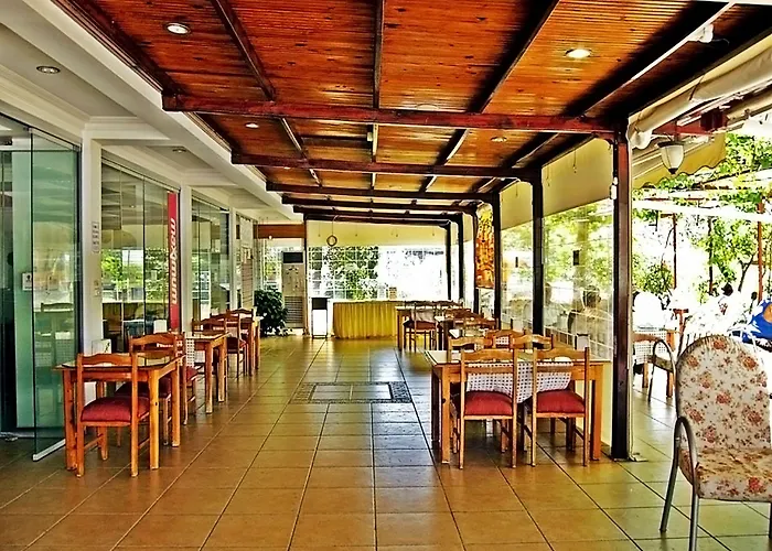 ホテル Seril 1 2*