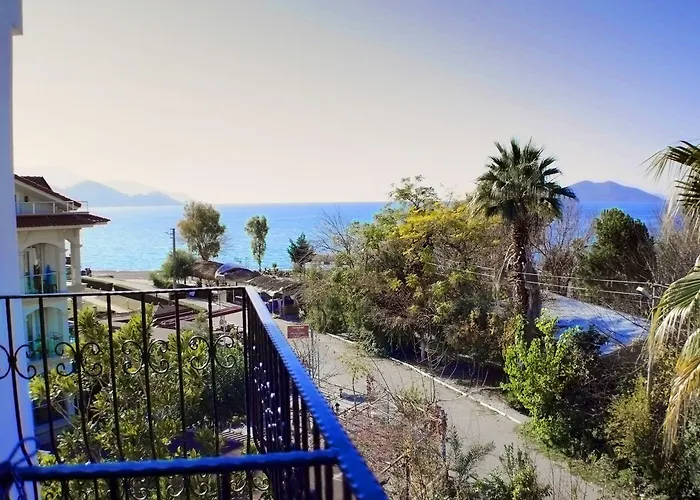 ホテル Seril 1 2*