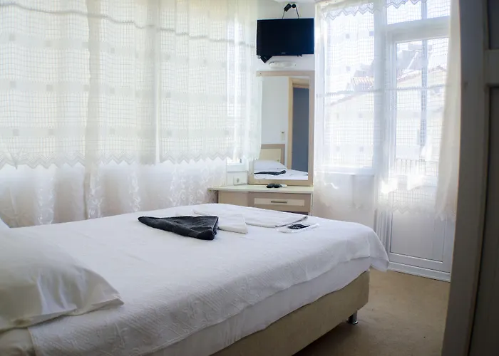 Seril 1 フェティエ