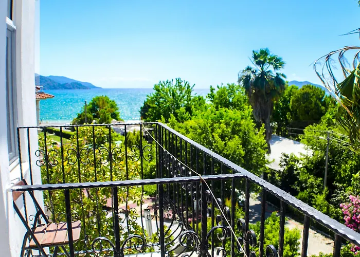 Seril 1 ホテル 2*