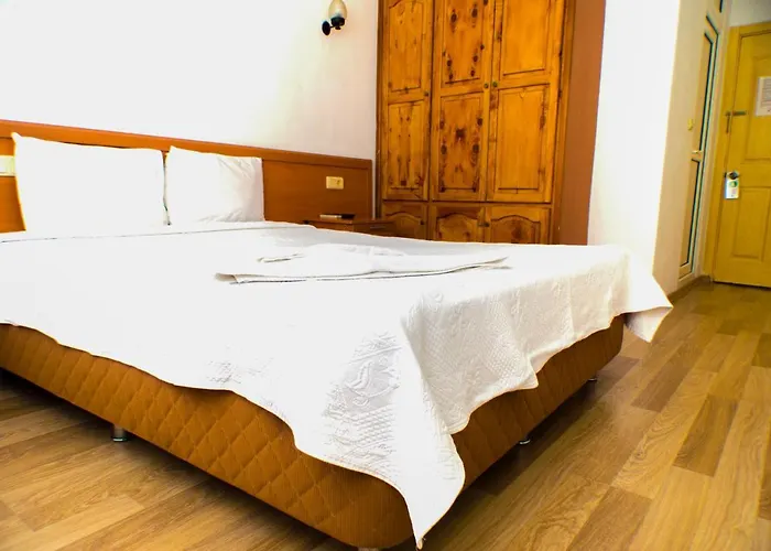 Seril 1 2* フェティエ