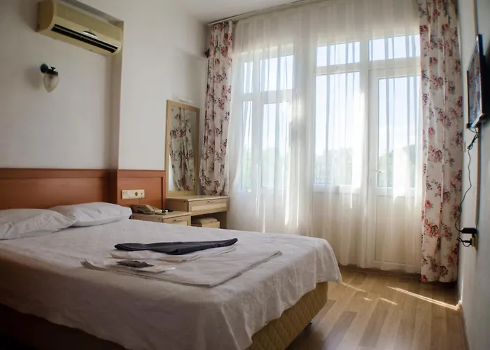 Seril 1 ホテル 2*