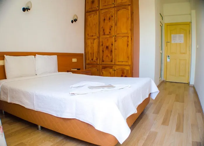 ホテル Seril 1 2*