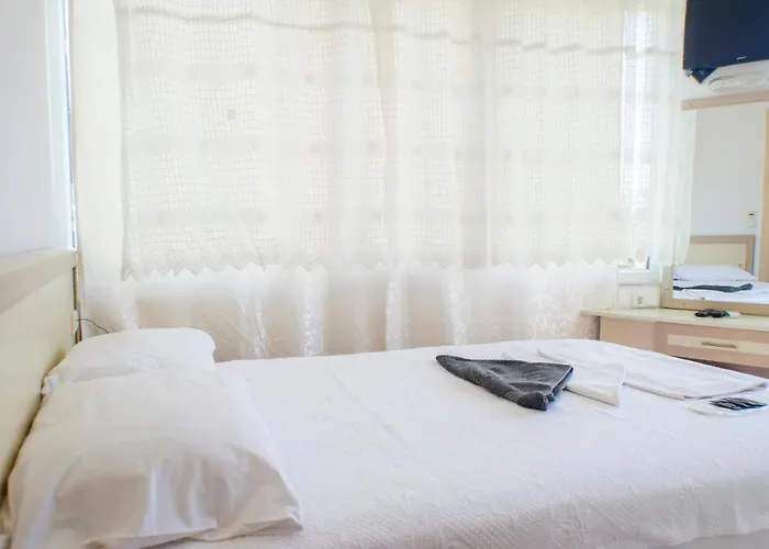 Seril 1 2* フェティエ